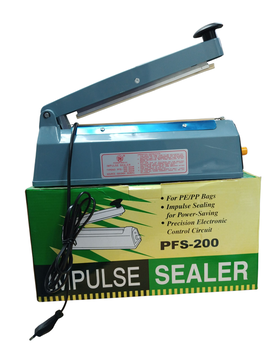 SELLADORA METAL 20CM MD